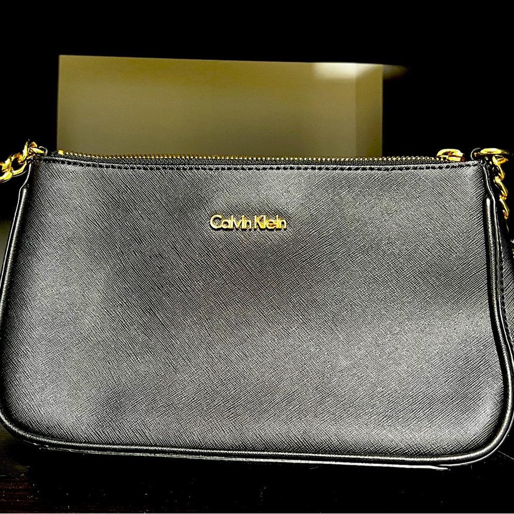 Calvin Klein purse